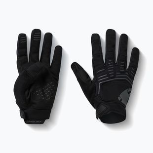 Cycling gloves Endura Singletrack Windproof Glove black