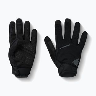 Cycling gloves Endura Hummvee Gel Glove black