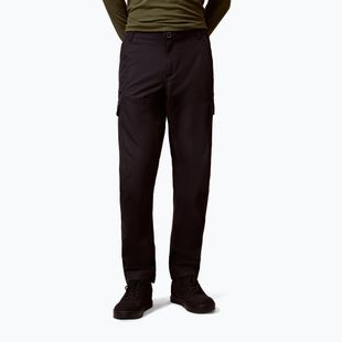 Men's cycling shorts Endura Loop Cargo Pant black