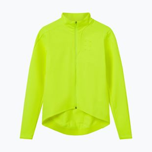Men's cycling jacket Endura Alltrack Race Wind Jacket afterglow