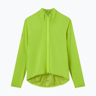Men's cycling jacket Endura Alltrack Race Cape afterglow