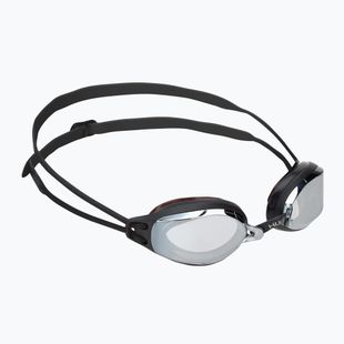 HUUB Brownlee 2 Custom Air swimming goggles black/black
