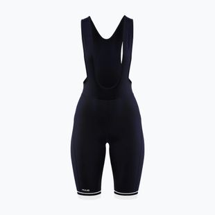 Women's Cycling Shorts HUUB La Fleur Bib W navy