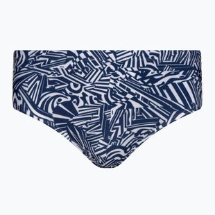 Men's HUUB Brief swim briefs Alistair navy/white