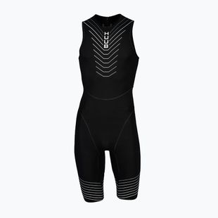 Men's HUUB Pinnacle Swimsuit black