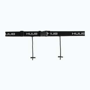 HUUB Number Belt II black