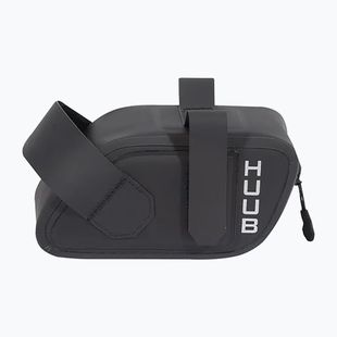 Bike bag under saddle HUUB Saddle black
