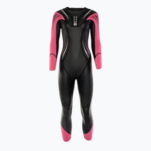 Women's Swim Foam HUUB Surface 3.3 fluo pink
