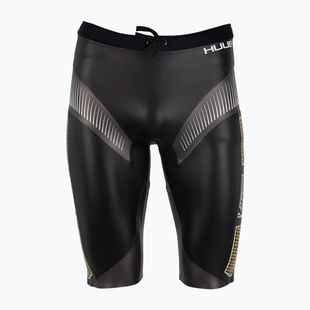 HUUB Neoprene Shorts Buoyancy Short black / silver