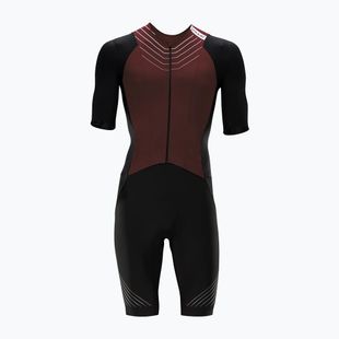 Men's HUUB Pinnacle Tri Suit clay cycling suit