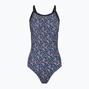 HUUB Soundwave Costume Women's One-Piece Swimsuit