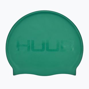 HUUB Swim Cap forest green