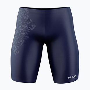 Men's swim jammers HUUB Lange Jammer navy