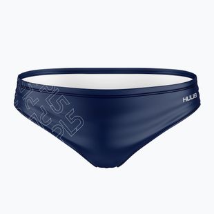 Men's swim briefs HUUB Lange Brief navy