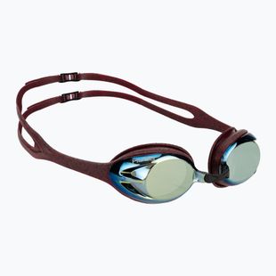 Swim goggles HUUB Sustain red