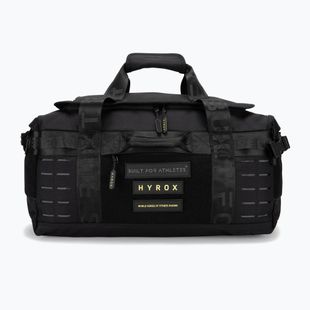 Training bag Built For Athletes Hyrox X BFA 40 l black