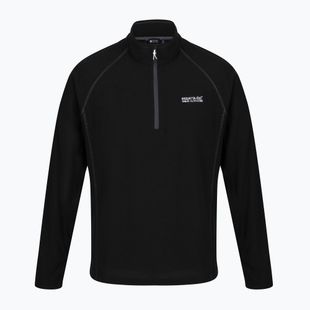 Men's sweatshirt REGATTA Montes black