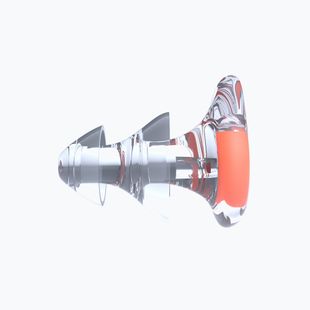 Nike Ear Plugs Orange NESS9175-618