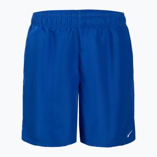 Men's Nike Essential 7" Volley swim shorts blue NESSA559-494