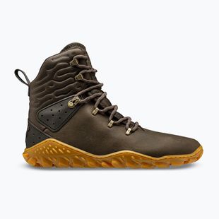 Women's barefoot shoes Vivobarefoot Tracker Forest Esc Bracken