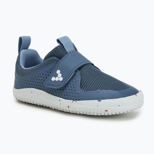 Vivobarefoot children's barefoot shoes Primus Sport III Toddlers indigo