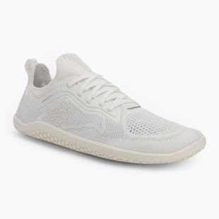 Women's barefoot shoes Vivobarefoot Primus Lite Knit bright white