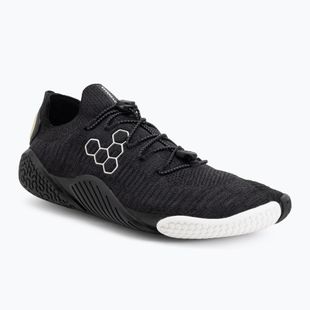 Women's barefoot shoes Vivobarefoot Motus Flex obsidian