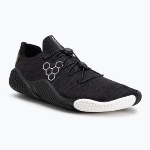 Men's barefoot shoes Vivobarefoot Motus Flex obsidian