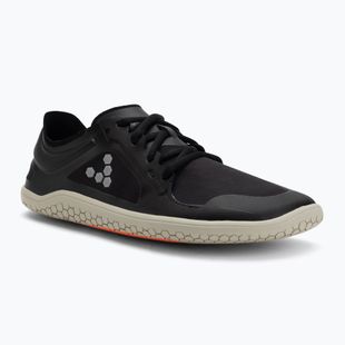 Women's barefoot shoes Vivobarefoot Primus Lite IV All Weather obsidian