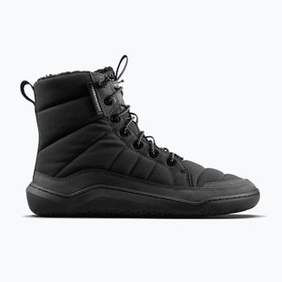 Men's barefoot shoes Vivobarefoot Gobi Hiber obsidian