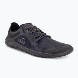 Women's barefoot shoes Vivobarefoot Primus Lite 3.5 obsidian