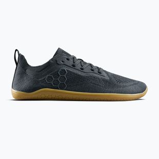 Women's barefoot shoes Vivobarefoot Primus Lite Knit eclipse
