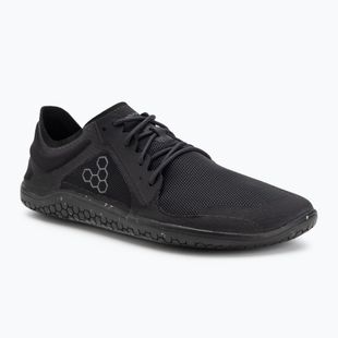 Men's barefoot shoes Vivobarefoot Primus Lite 3.5 obsidian