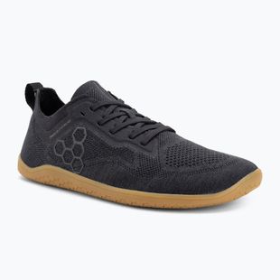 Men's barefoot shoes Vivobarefoot Primus Lite Knit eclipse