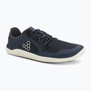 Women's barefoot shoes Vivobarefoot Primus Lite 3.5 midnight