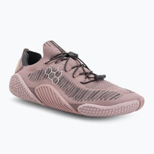 Women's barefoot shoes Vivobarefoot Motus Flex wood rose