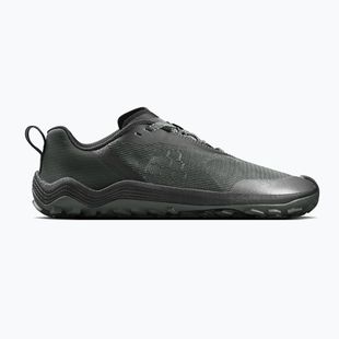Men's barefoot shoes Vivobarefoot Primus Trail Flow dark shadow