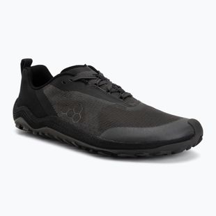 Men's barefoot shoes Vivobarefoot Primus Trail Flow dark shadow