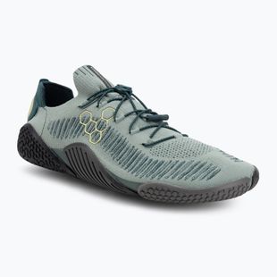 Men's barefoot shoes Vivobarefoot Motus Flex glacial green