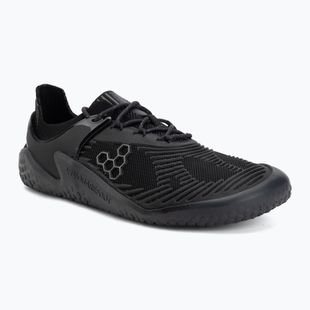 Men's barefoot shoes Vivobarefoot Motus Strenght II eclipse