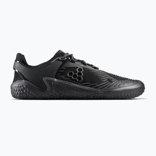 Men's barefoot shoes Vivobarefoot Motus Strenght II eclipse
