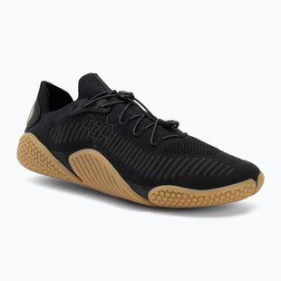 Men's barefoot shoes Vivobarefoot Motus Flex Natural obsidian