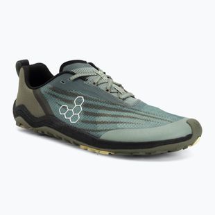 Men's barefoot shoes Vivobarefoot Primus Trail Flow glacial green