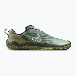 Men's barefoot shoes Vivobarefoot Primus Trail Flow glacial green