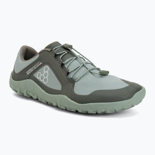 Men's barefoot shoes Vivobarefoot Primus Trail III All Weather Fg moss