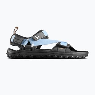 Women's barefoot sandals Vivobarefoot Tracker Ora skyway