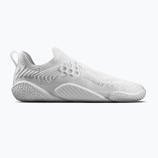 Women's barefoot shoes Vivobarefoot Motus Flex Tabi bright white
