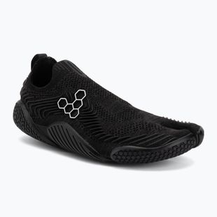 Women's barefoot shoes Vivobarefoot Motus Flex Tabi eclipse