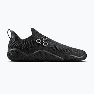 Women's barefoot shoes Vivobarefoot Motus Flex Tabi eclipse