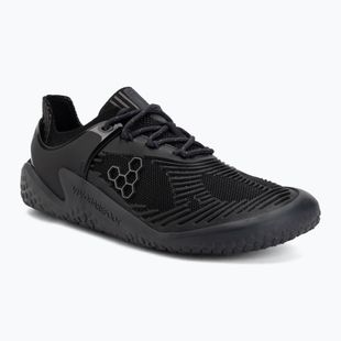 Women's barefoot shoes Vivobarefoot Motus Strenght II eclipse